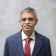 Dr. Narayanasamy P